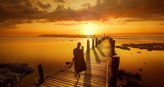 现世因果报应故事十则