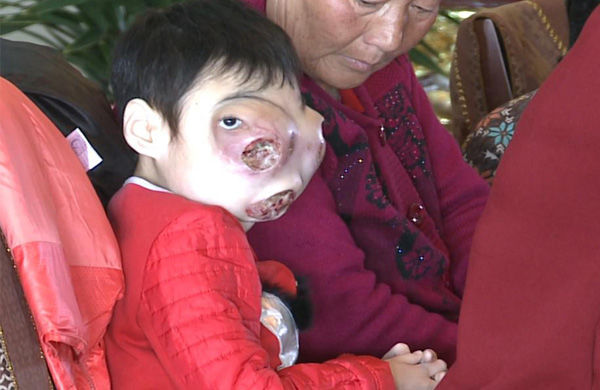 现代真实因果报应的故事(有图有真相)