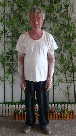 现代真实因果报应的故事(有图有真相)