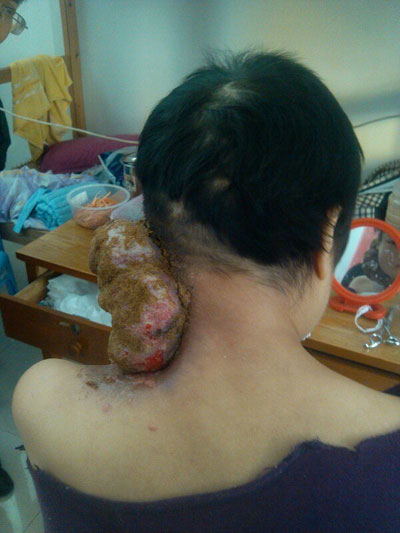 现代真实因果报应的故事(有图有真相)