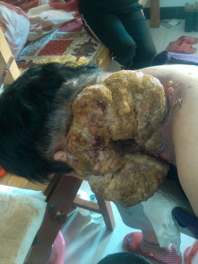 现代真实因果报应的故事(有图有真相)