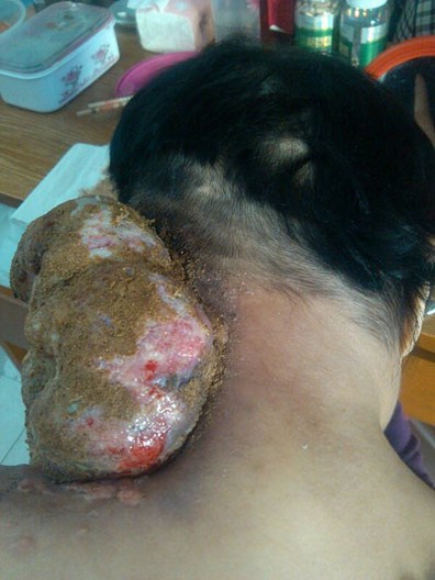 现代真实因果报应的故事(有图有真相)