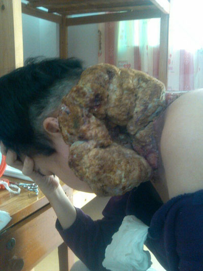 现代真实因果报应的故事(有图有真相)