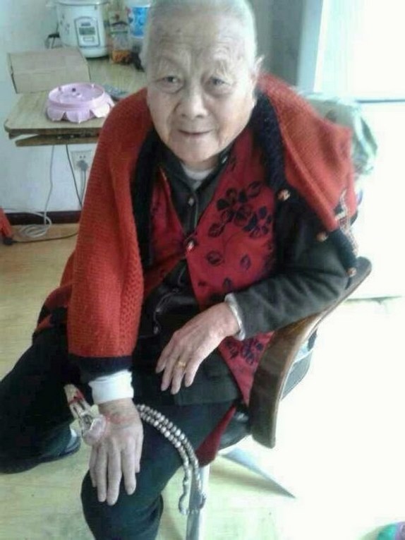 现代真实因果报应的故事(有图有真相)