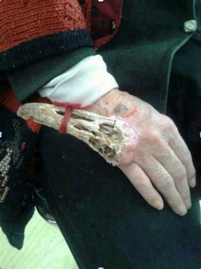 现代真实因果报应的故事(有图有真相)