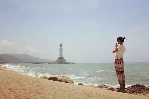 灭佛的因果报应非常大