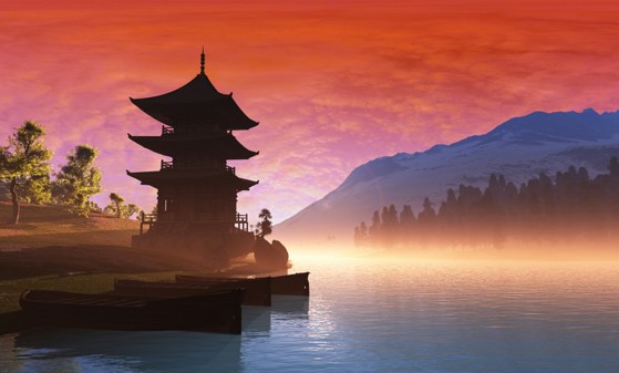 造恶削减功名，行善增长功名