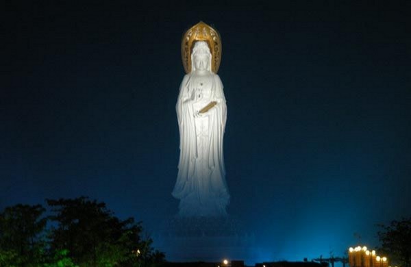 敬畏因果，要对心中每一念负责