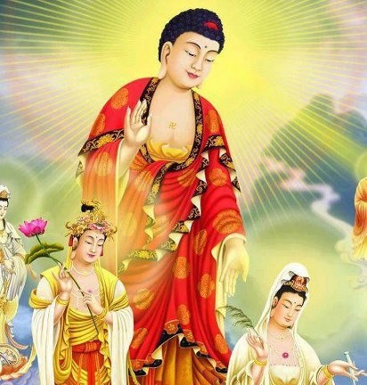 一饮一啄莫非前定