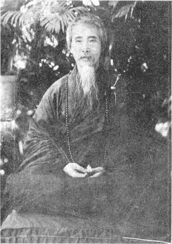 参禅的先决条件