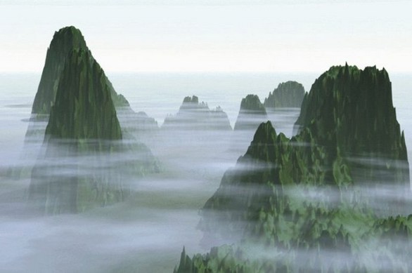 六道轮回真实不虚，不记得不等于没有