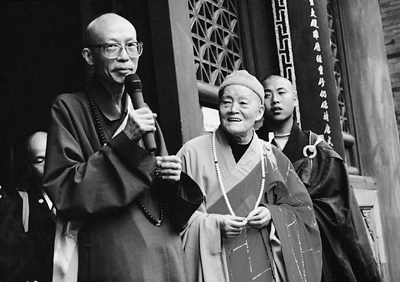 茗山法师日行一善的神奇效验