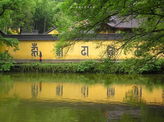 父亲临终的惨状让我深信因果