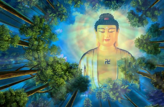 存害人之心的恶报