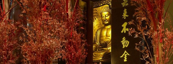 诚实是随顺法性的善行