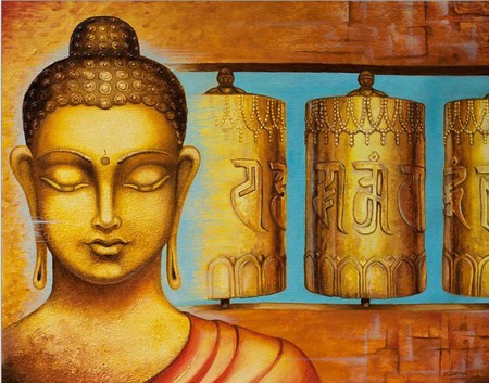 唯识学的因缘观