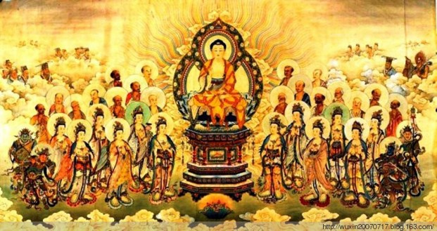 了解果报的痛苦，才能怖畏当来的果报