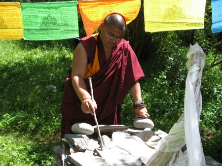 如何从种种恶缘中解脱