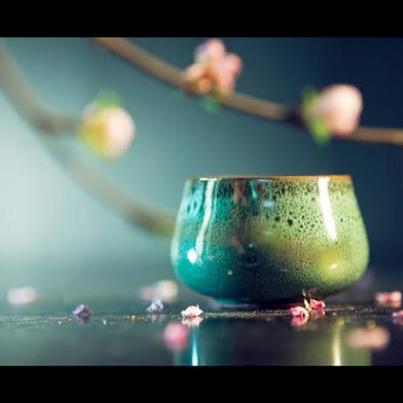 修慧不修福,罗汉托空钵