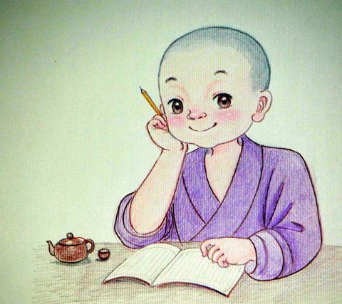 我们应该要有高尚的行为