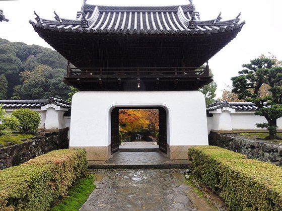 在寺院上厕所要注意哪些问题