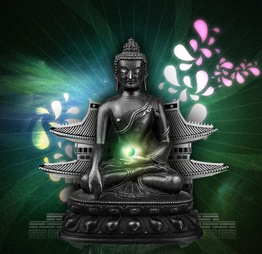 佛教没有「本命佛」的说法