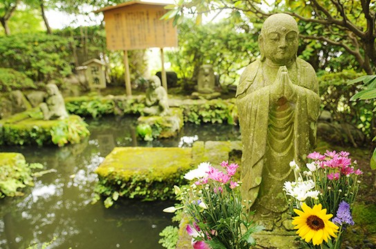 关于回向，学佛人普遍存在一个误解