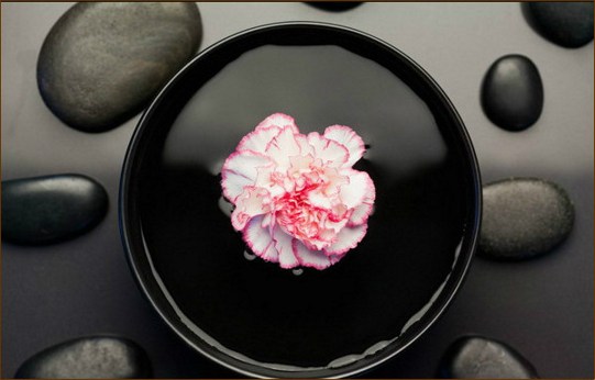 烦恼业障深重的人可以皈依佛门吗