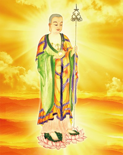 众生堕三恶道中，佛菩萨为何不来救拔