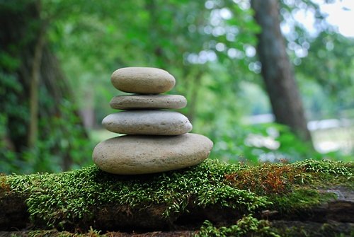 佛给在家人提出的五条基本规范