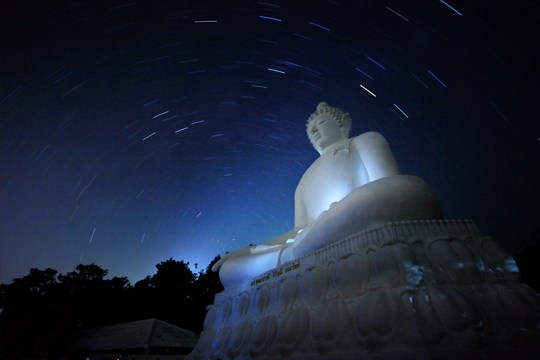 从信佛变成学佛的人