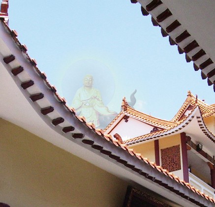 谁是真佛？谁是真菩萨