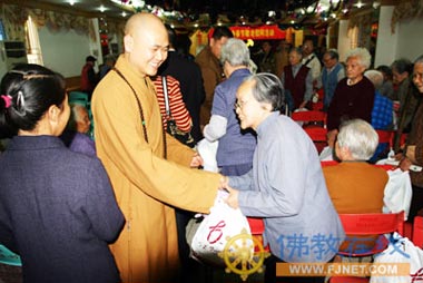 佛教的社会责任与社会价值的探讨