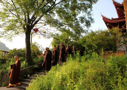 为什么供养了僧人，我们还得感谢僧人