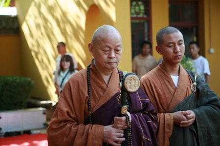 入禅之门第一讲：什么是禅