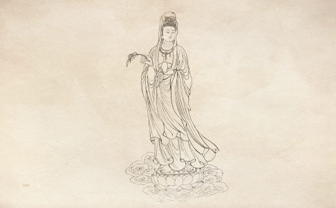 一个能让家人吃素的好办法