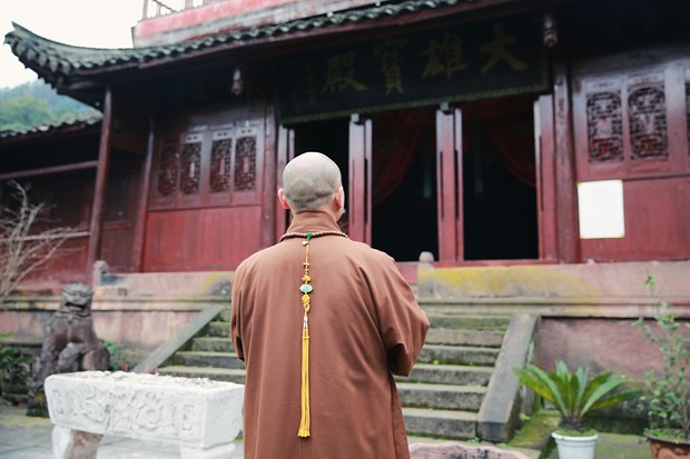 一念熏修虽然短暂，但却是真实的力量