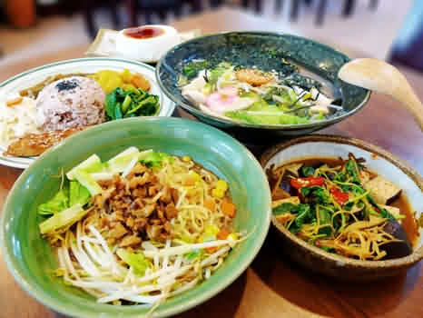 素食婚宴渐成时尚新潮流