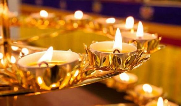 算命说流年不利该怎么办