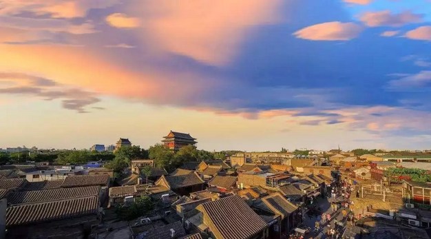 极乐世界为什么不在东边