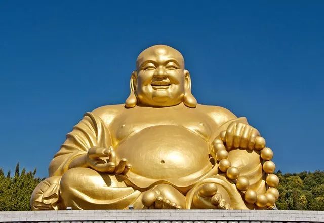 弥勒菩萨思想和慈氏的由来