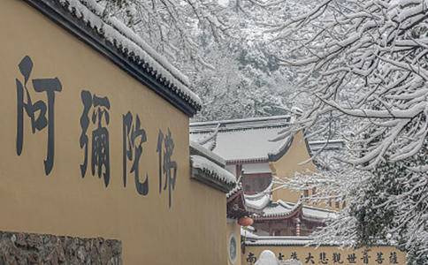 学佛之前诽谤过净土法门该怎么办