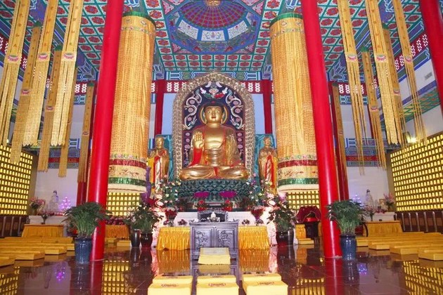 我是信佛的人，怎么会这样