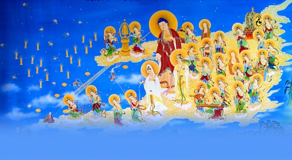 临终时会有两种力量浮出水面