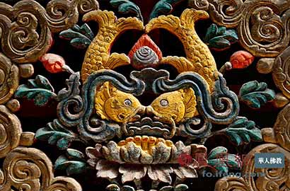 八瑞相的巨大秘密：与佛陀身体八个器官有关