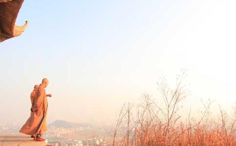 生命操之在我，心境决定处境