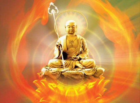 五逆十恶也能感应道交