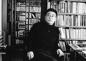 拥有财富,但并没有因此而幸福