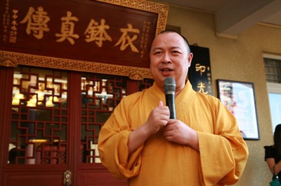 幸福烦恼都缘于心