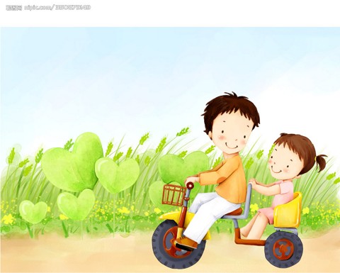 不要去惊动别人的幸福